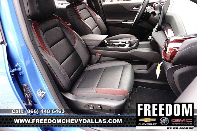 new 2026 Chevrolet Equinox car, priced at $31,660