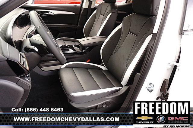 new 2026 Buick Envision car, priced at $43,372