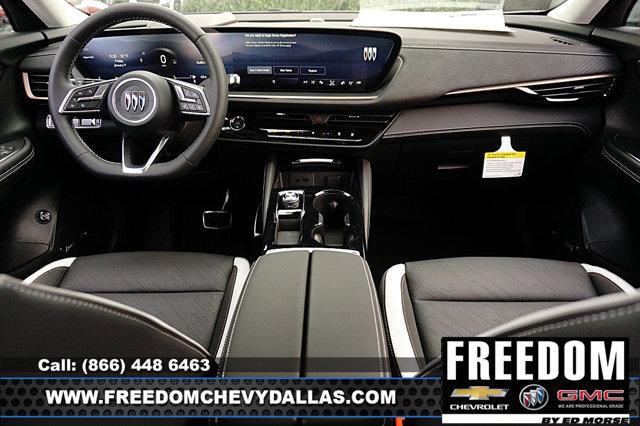 new 2026 Buick Envision car, priced at $43,372