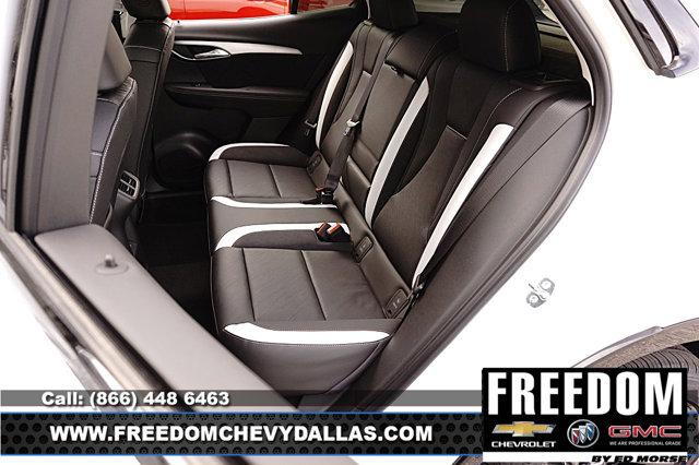 new 2026 Buick Envision car, priced at $43,372