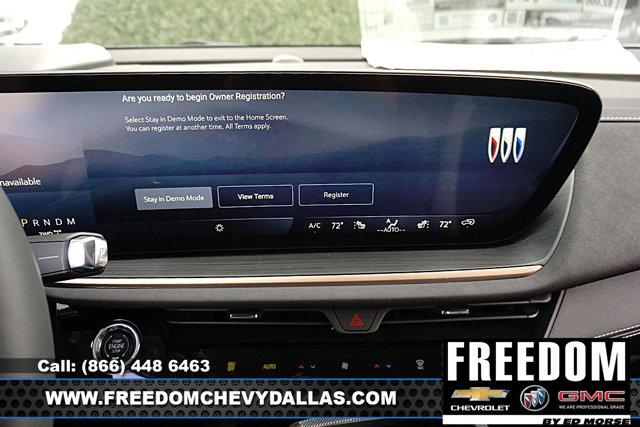 new 2026 Buick Envision car, priced at $43,372