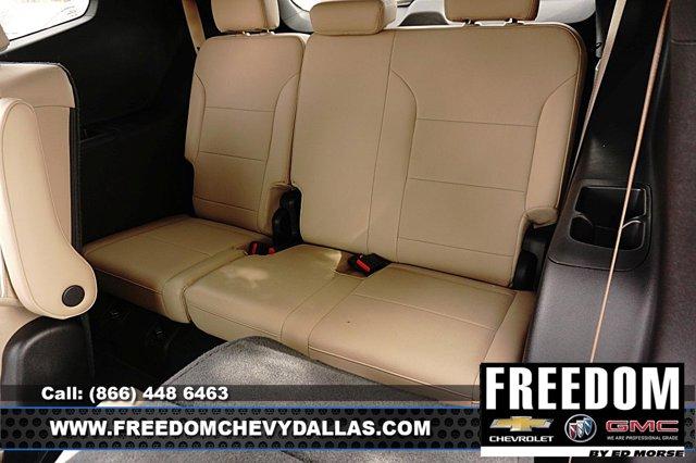 new 2026 Buick Enclave car, priced at $43,441