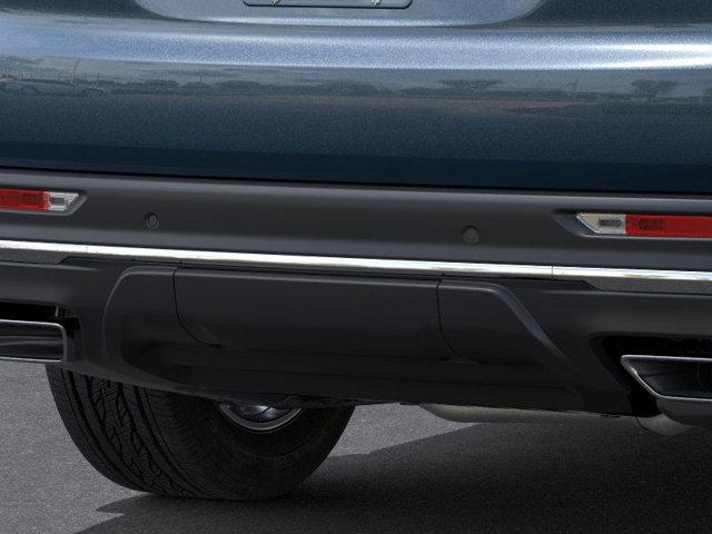 new 2026 Buick Enclave car, priced at $45,292