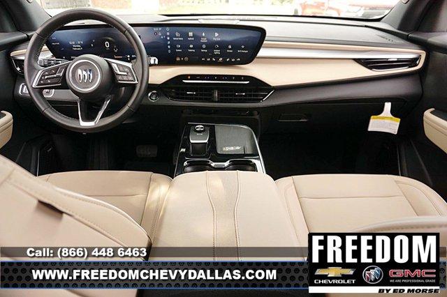 new 2026 Buick Enclave car, priced at $43,441