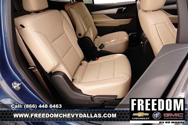 new 2026 Buick Enclave car, priced at $43,441