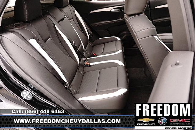 new 2026 Buick Envision car, priced at $45,213