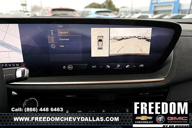 new 2026 Buick Envision car, priced at $45,213