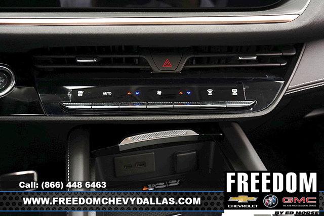 new 2026 Buick Envision car, priced at $45,213