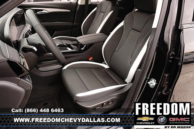 new 2026 Buick Envision car, priced at $45,213