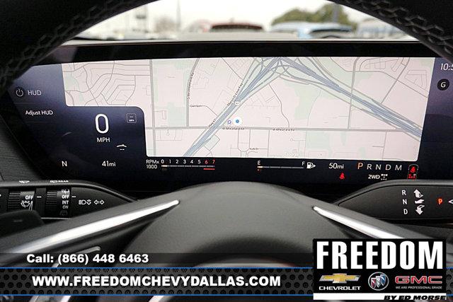 new 2026 Buick Envision car, priced at $45,213