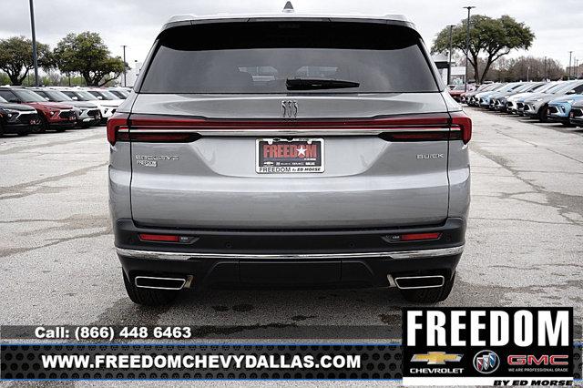 new 2026 Buick Enclave car, priced at $43,734