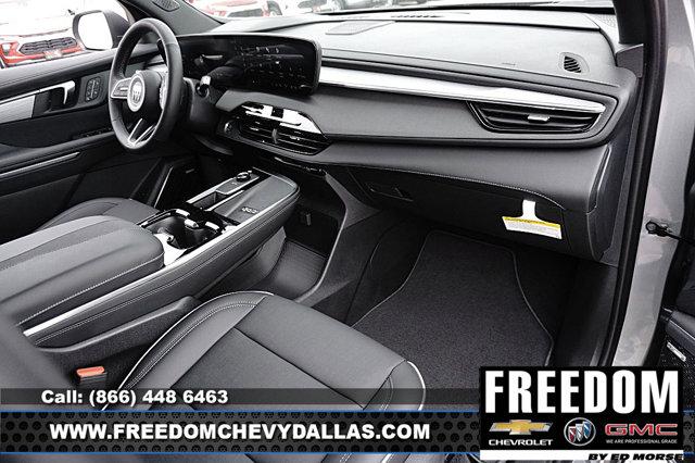 new 2026 Buick Enclave car, priced at $43,734