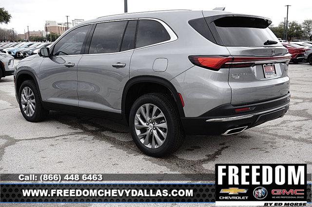 new 2026 Buick Enclave car, priced at $43,734