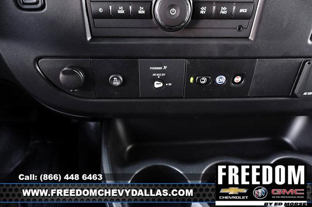 new 2025 Chevrolet Express 2500 car, priced at $43,122