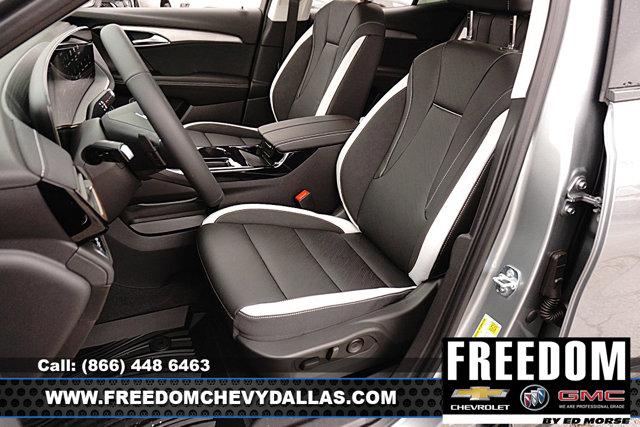 new 2026 Buick Envision car, priced at $43,830