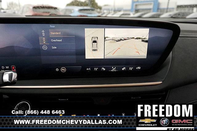 new 2026 Buick Envision car, priced at $43,830