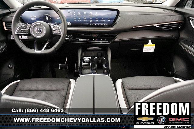 new 2026 Buick Envision car, priced at $43,830