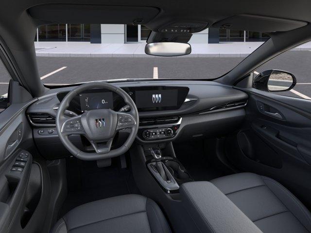 new 2026 Buick Envista car, priced at $27,518