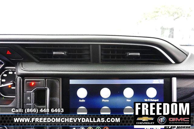 used 2021 GMC Yukon XL car, priced at $42,293