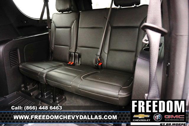 used 2021 GMC Yukon XL car, priced at $42,293