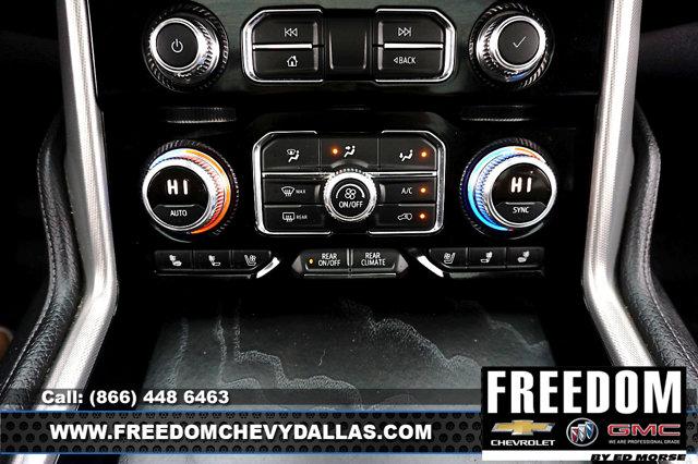 used 2021 GMC Yukon XL car, priced at $42,293