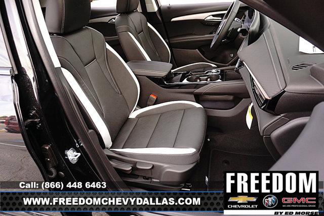 new 2026 Buick Envision car, priced at $45,213