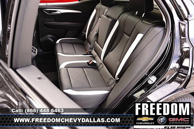 new 2026 Buick Envision car, priced at $45,213