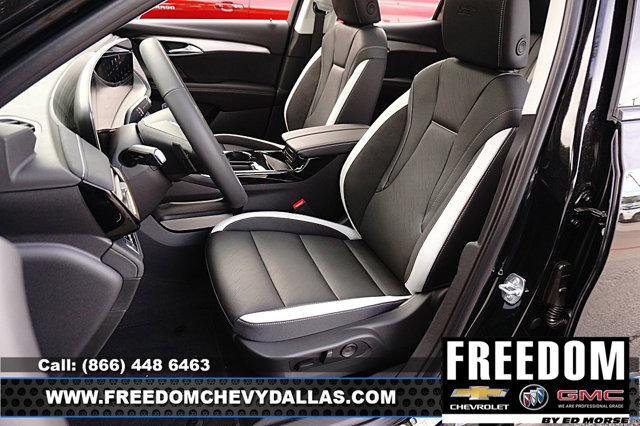 new 2026 Buick Envision car, priced at $45,213