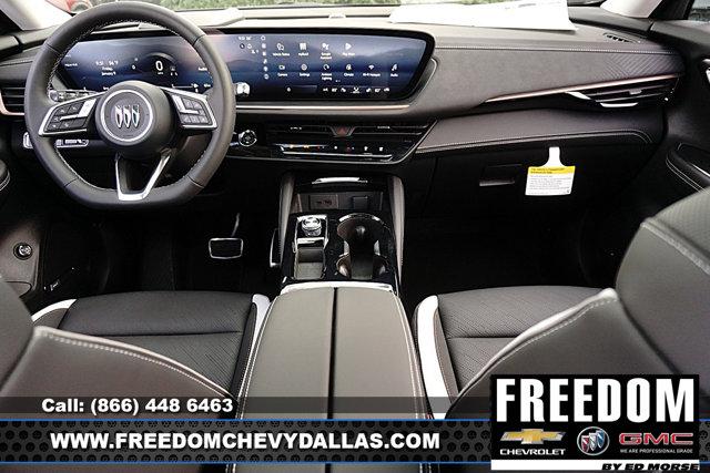 new 2026 Buick Envision car, priced at $45,213