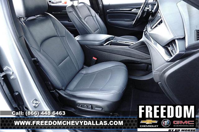 used 2022 Buick Enclave car, priced at $28,738