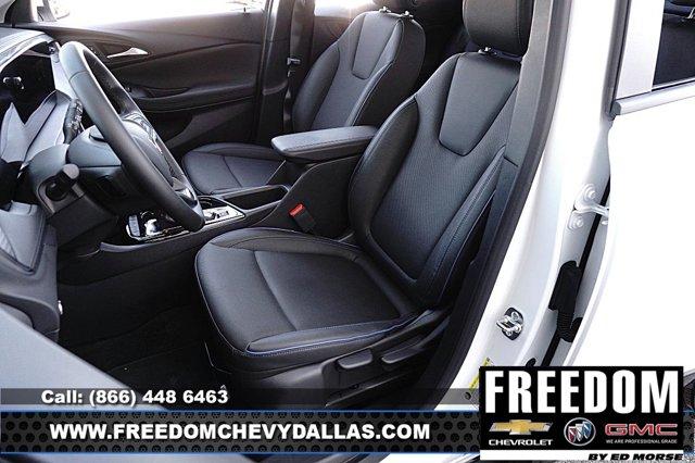 new 2026 Buick Encore GX car, priced at $24,223