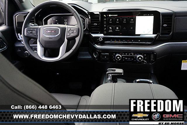 new 2026 GMC Sierra 1500 car