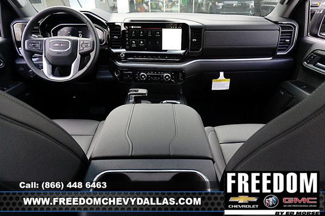 new 2026 GMC Sierra 1500 car