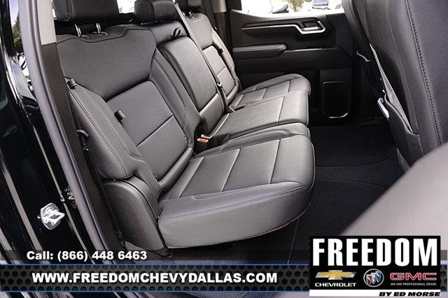 new 2026 GMC Sierra 1500 car