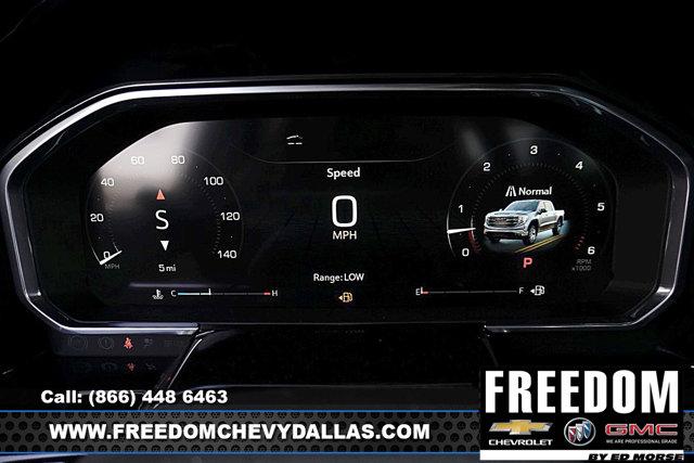 new 2026 GMC Sierra 1500 car