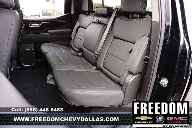 new 2026 GMC Sierra 1500 car