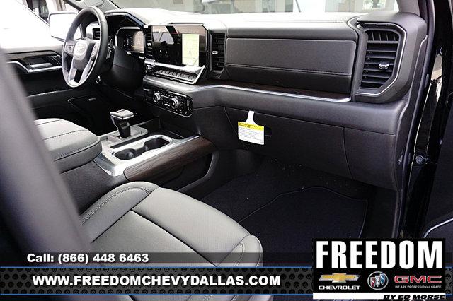 new 2026 GMC Sierra 1500 car