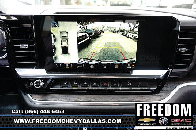 new 2026 GMC Sierra 1500 car