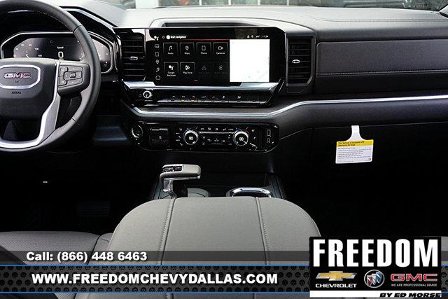 new 2026 GMC Sierra 1500 car