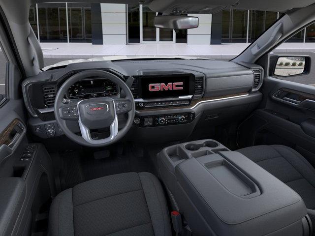 new 2026 GMC Sierra 1500 car, priced at $45,239