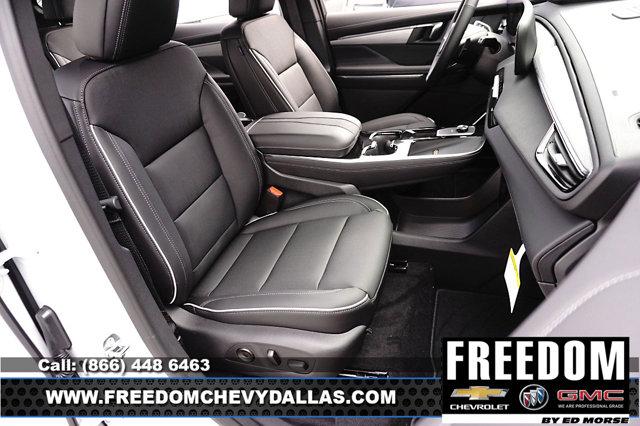 new 2026 Buick Enclave car, priced at $44,834