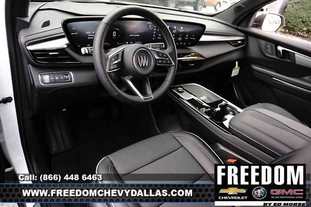 new 2026 Buick Enclave car, priced at $44,834