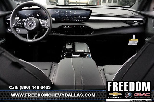 new 2026 Buick Enclave car, priced at $44,834