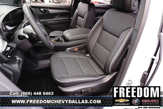 new 2026 Buick Enclave car, priced at $44,834