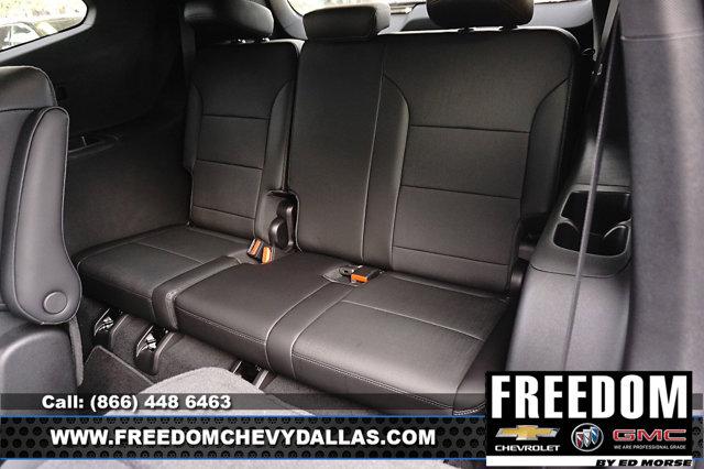 new 2026 Buick Enclave car, priced at $44,834