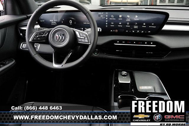 new 2026 Buick Enclave car, priced at $44,834