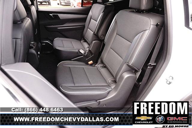 new 2026 Buick Enclave car, priced at $44,834