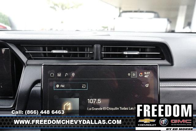 new 2026 GMC Terrain car, priced at $33,514