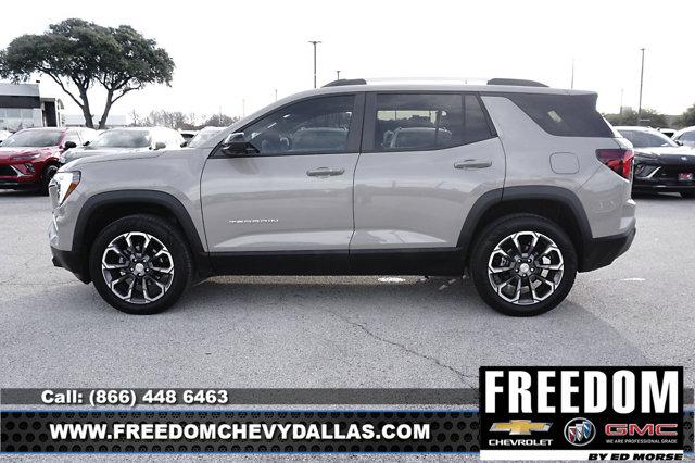 new 2026 GMC Terrain car, priced at $33,514