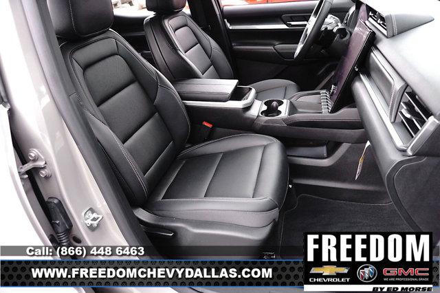 new 2026 GMC Terrain car, priced at $33,514